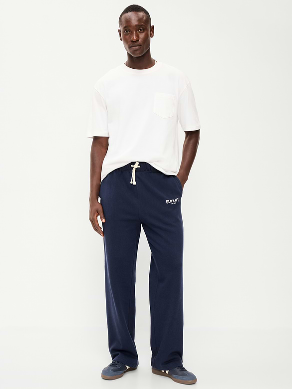 Baggy Rotation Sweatpants