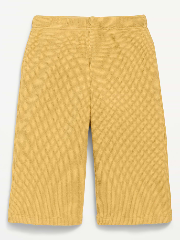 Image 1 of 1, elasticized waistband, wide leg, Product #908440