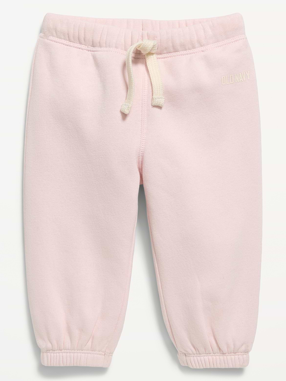 Logo Graphic Sweatpants for Baby