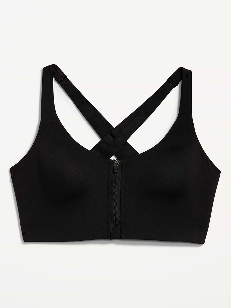 Image number 3 showing, High Support PowerSoft Sports Bra
