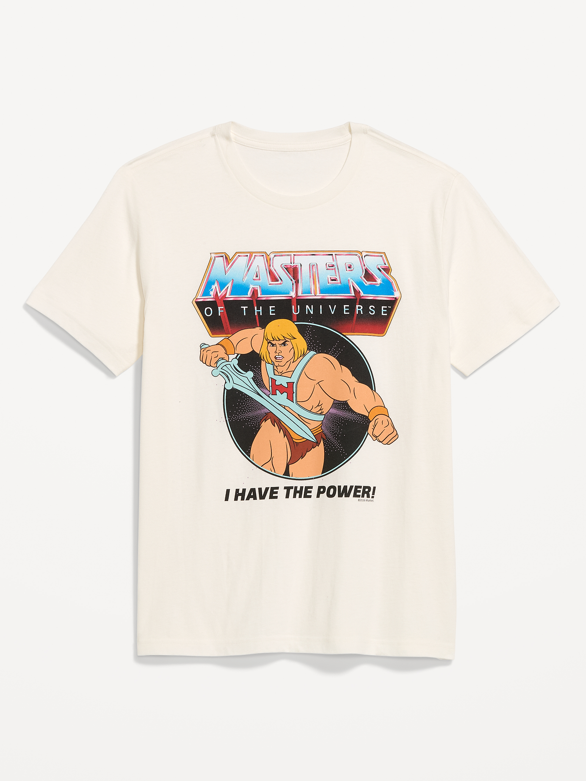 Image number 2 showing, Masters of the Universe® T-Shirt