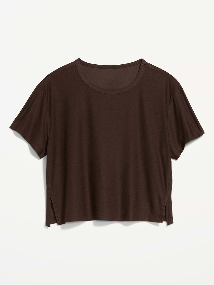 L'image numéro 9 présente T-shirt Doux nuage 94