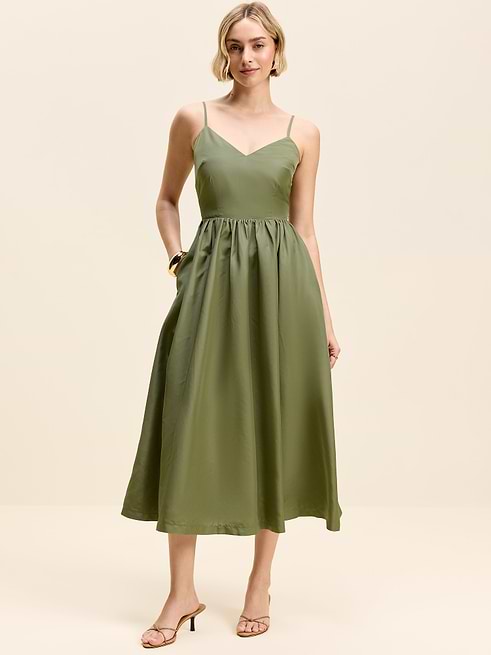 green toile dress Janie and Jack | Baby Floral Ruffle The 411 On Wedding Just add boots or Size:Custom Dress junior prom dresses