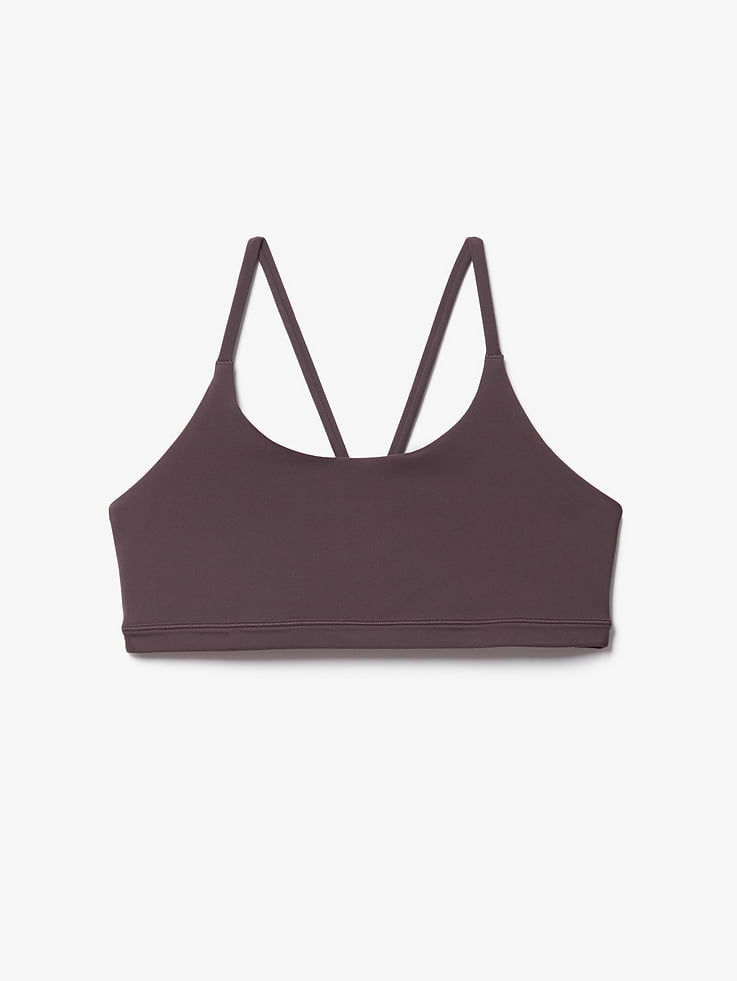 Image number 4 showing, Transcend Scoop Sports Bra A-C