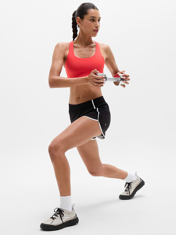 Circuit Train Sports Bra A-C