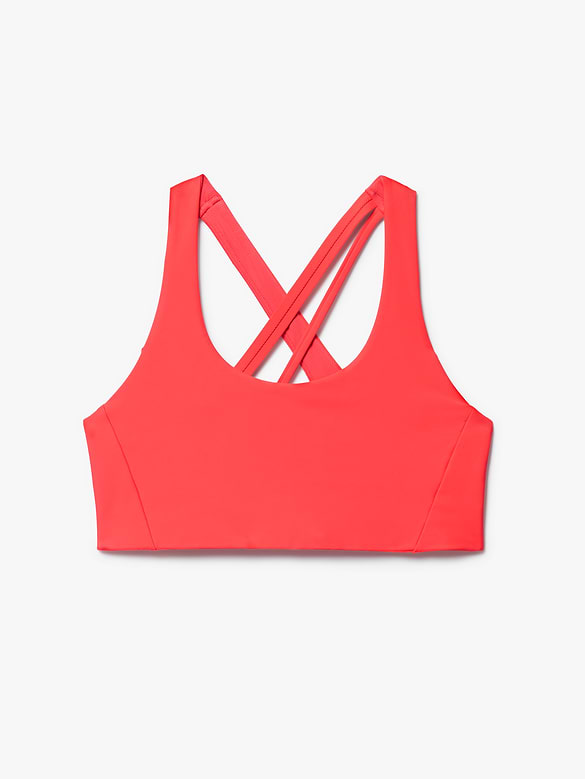 Circuit Train Sports Bra A-C
