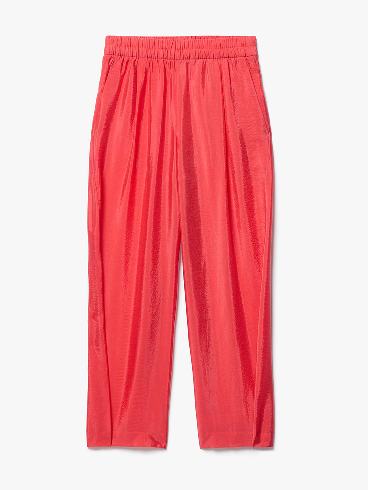 Image number 7 showing, Reverie Sheer Ankle Pant