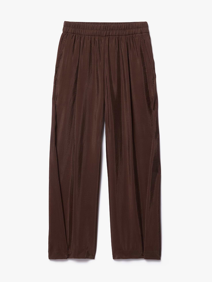Image number 7 showing, Reverie Sheer Ankle Pant
