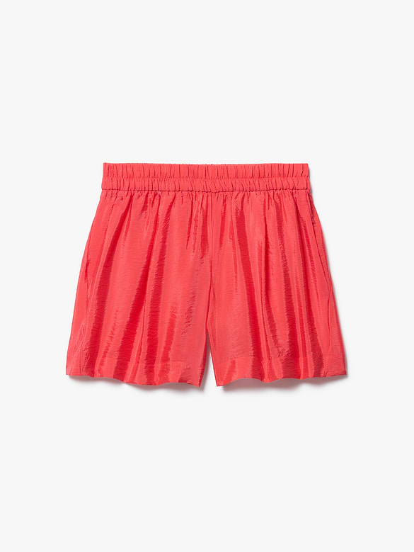 Reverie Sheer 5" Short