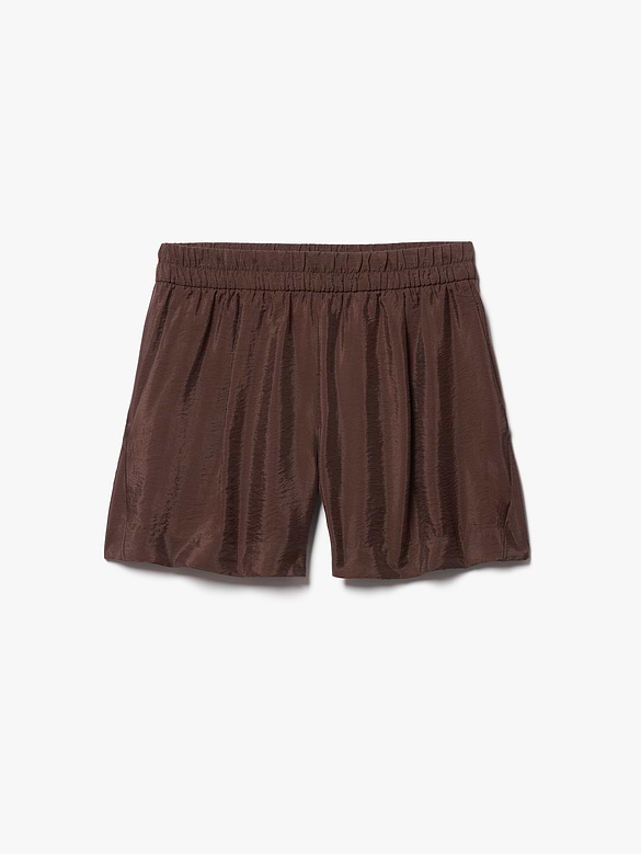 Reverie Sheer 5" Short