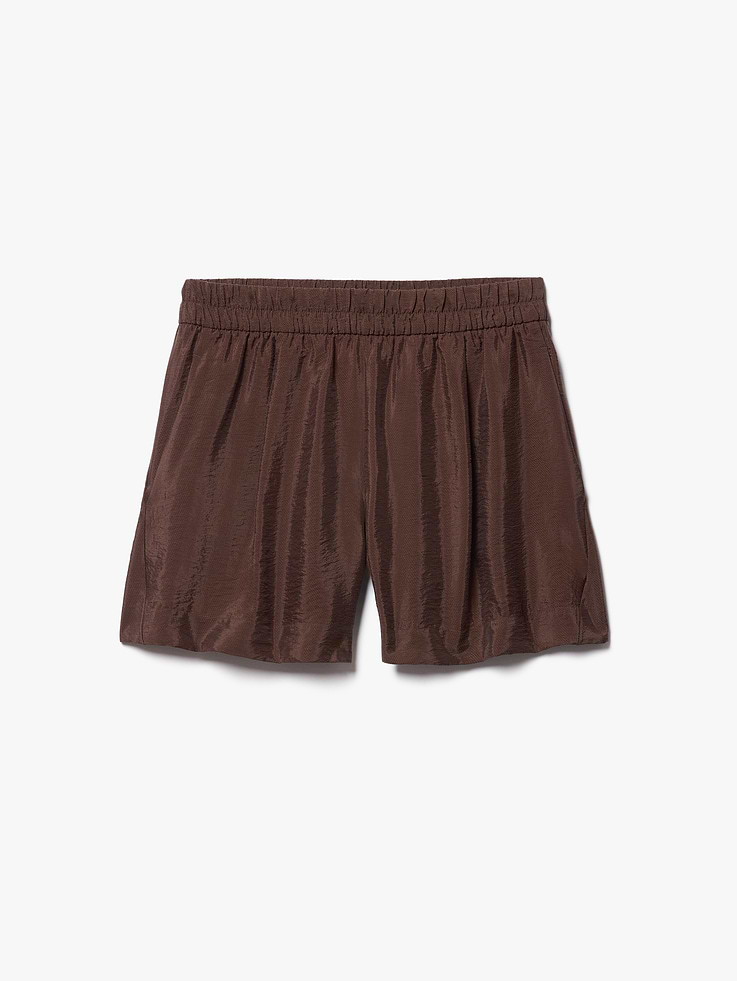 Image number 7 showing, Reverie Sheer 5" Short