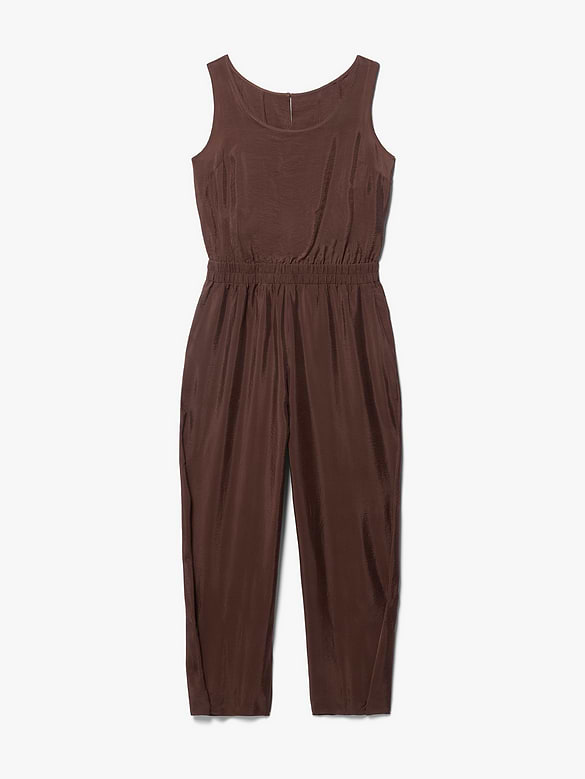 Reverie Sheer Jumpsuit
