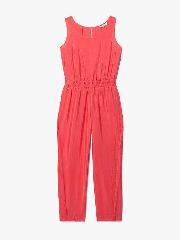 Reverie Sheer Jumpsuit