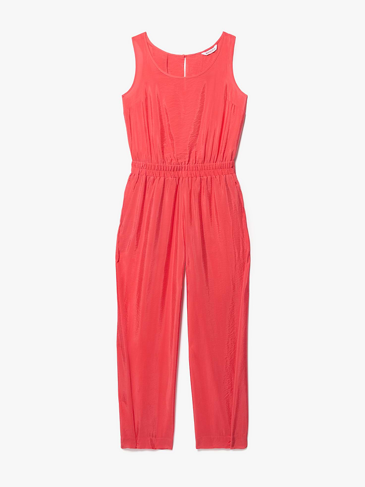 Image number 7 showing, Reverie Sheer Jumpsuit