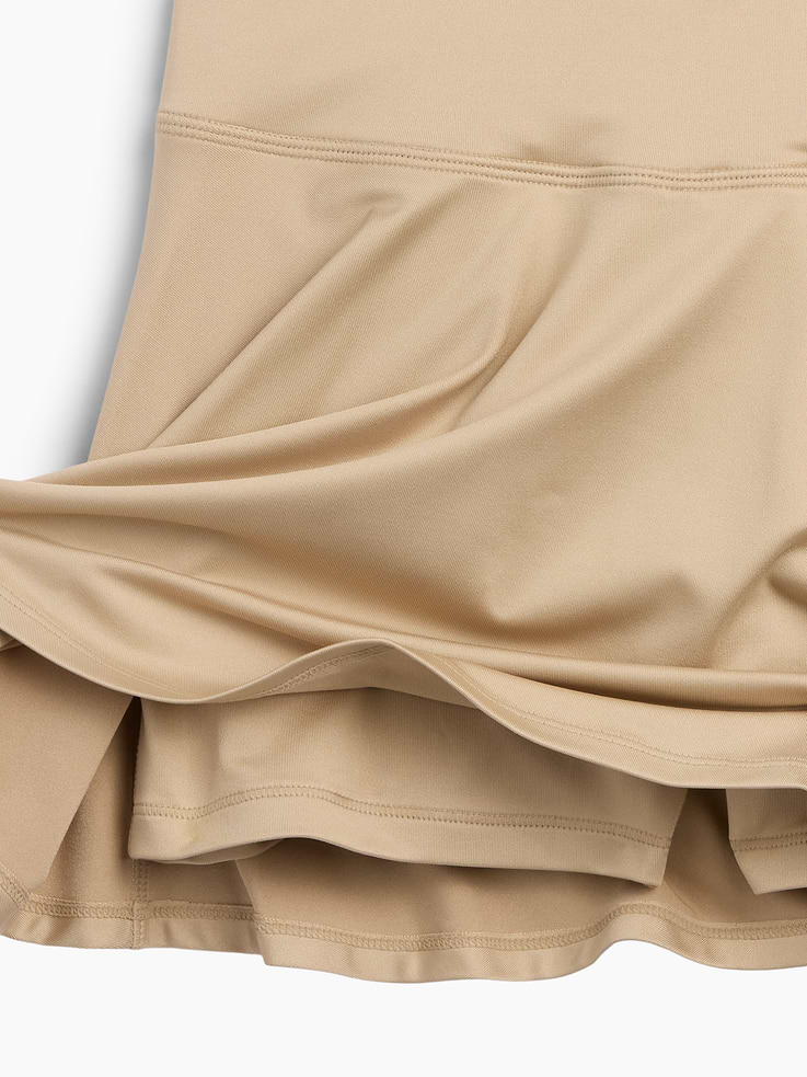 Image number 3 showing, Kids Uniform Skort