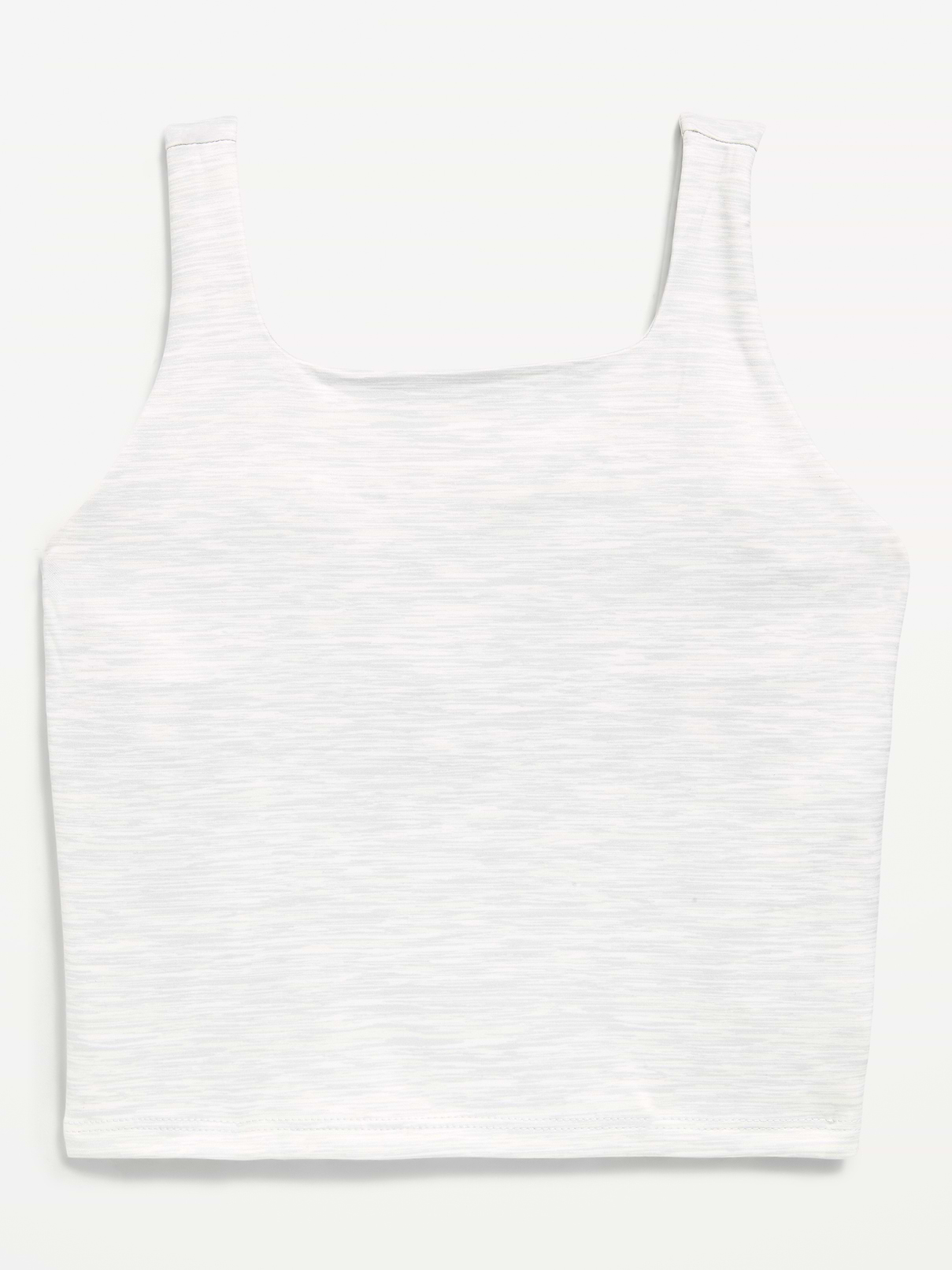 Image number 2 showing, StudioSmooth Longline Sports Bra for Girls