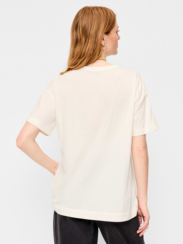 The Beatles™ Oversized Tunic T-Shirt