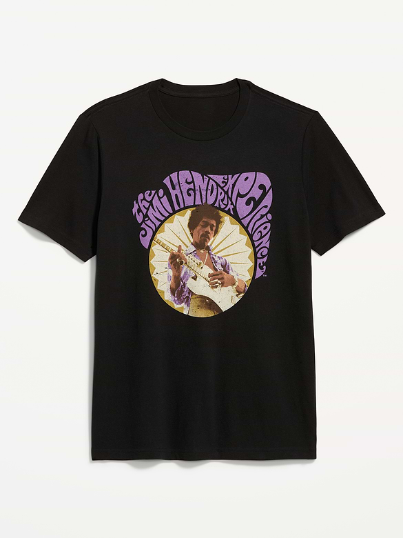 Jimi Hendrix™ T-Shirt