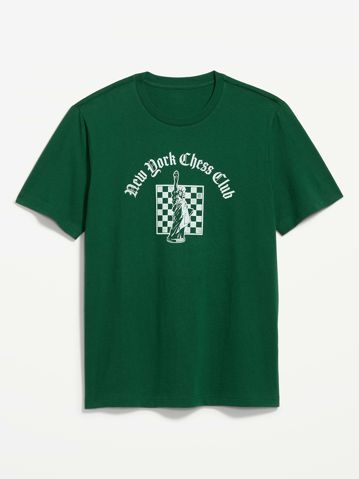 Image number 1 showing, Heavyweight Graphic T-Shirt