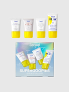 Image number 1 showing, Supergoop! Supergoopies SPF Best Sellers Kit