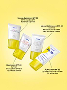 Image number 2 showing, Supergoop! Supergoopies SPF Best Sellers Kit