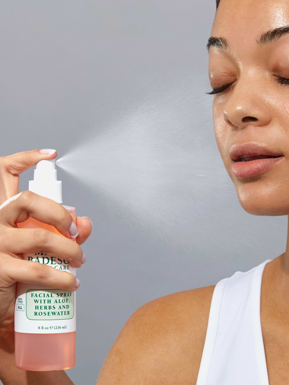 Image number 2 showing, Mario Badescu Mini Mist Collection