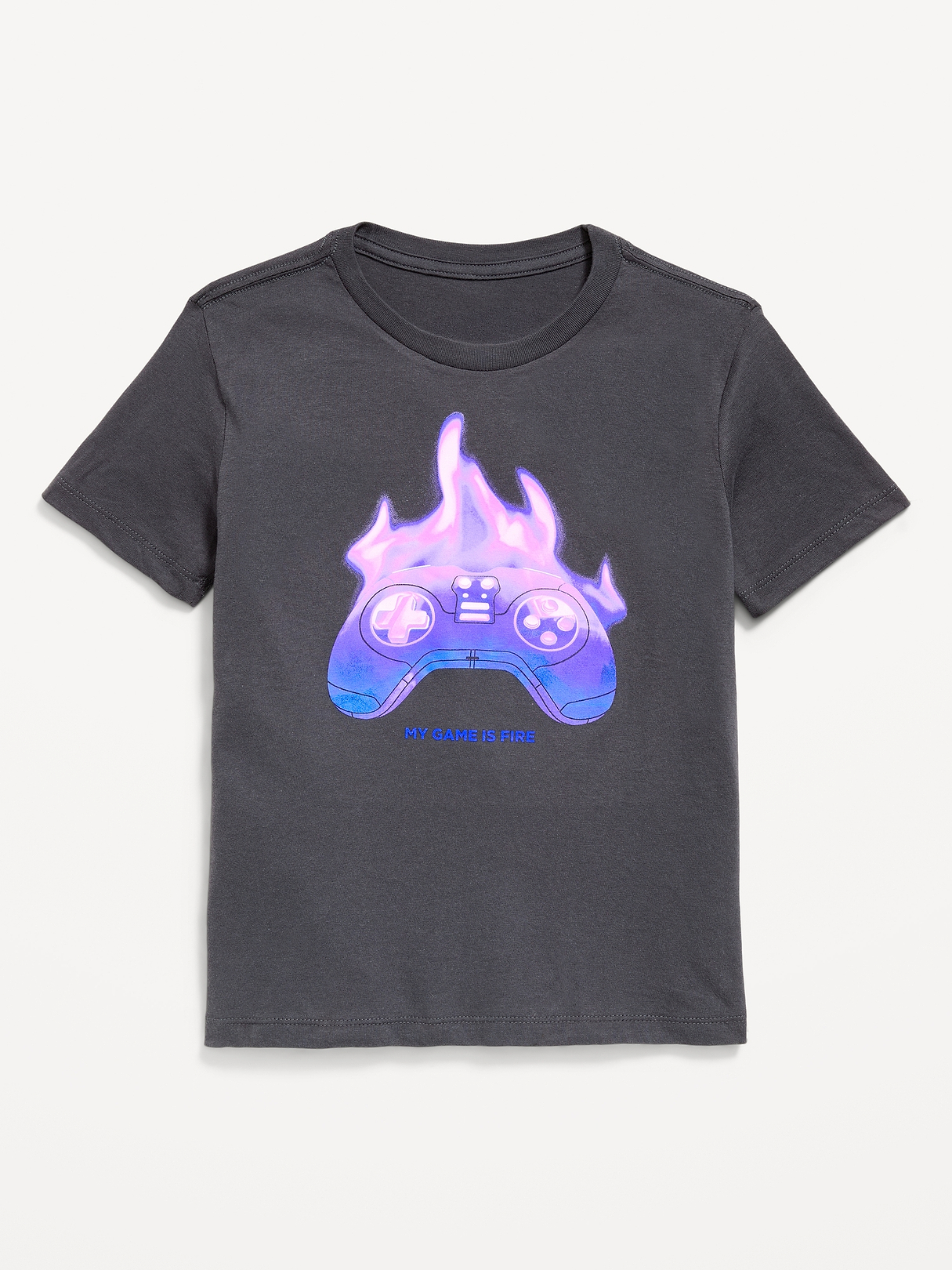 Short-Sleeve Graphic T-Shirt for Boys | Old Navy
