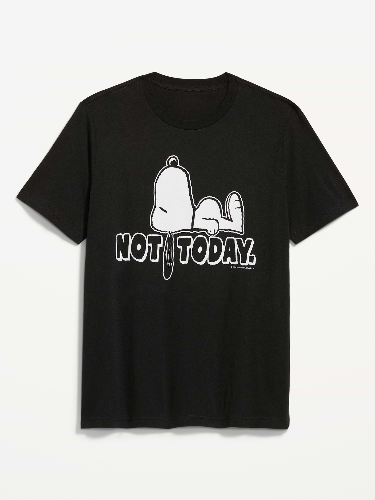Image number 1 showing, Peanuts™ Snoopy T-Shirt