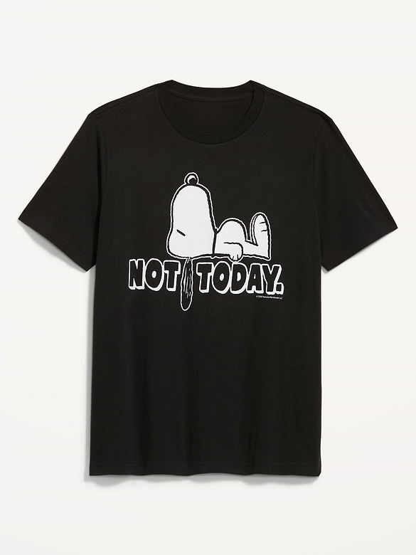 T-shirt Snoopy de Peanuts™