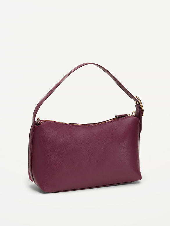 Sac à bandoulière convertible Carrie