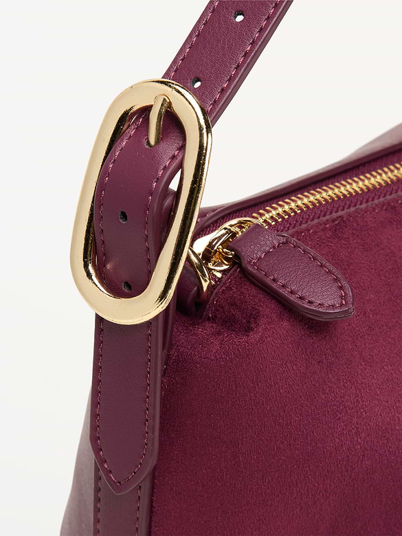 Sac à bandoulière convertible Carrie