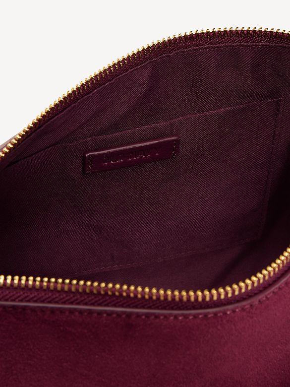 Sac à bandoulière convertible Carrie