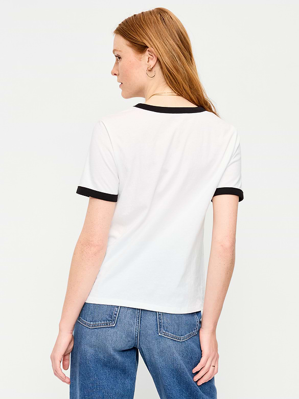 EveryWear Crew-Neck T-Shirt