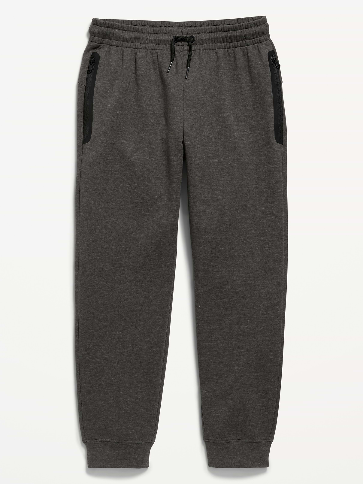 L'image numéro 1 présente Pantalon de jogging en Molleton dynamique pour garçon