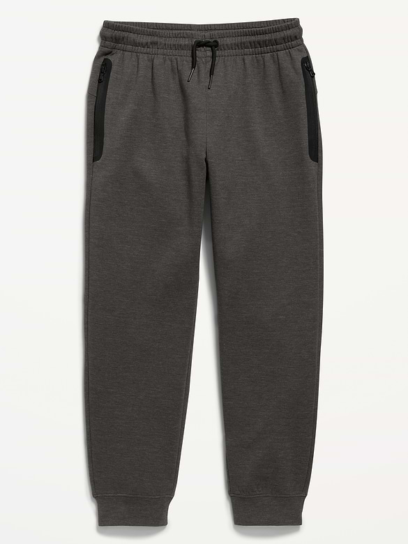 Pantalon de jogging en Molleton dynamique pour garçon