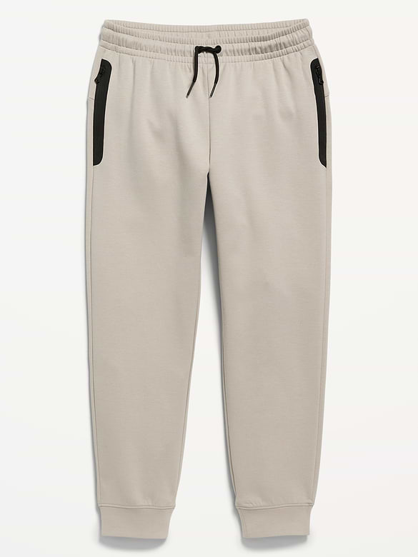 Pantalon de jogging en Molleton dynamique pour garçon