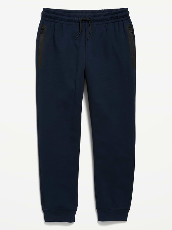 Pantalon de jogging en Molleton dynamique pour garçon