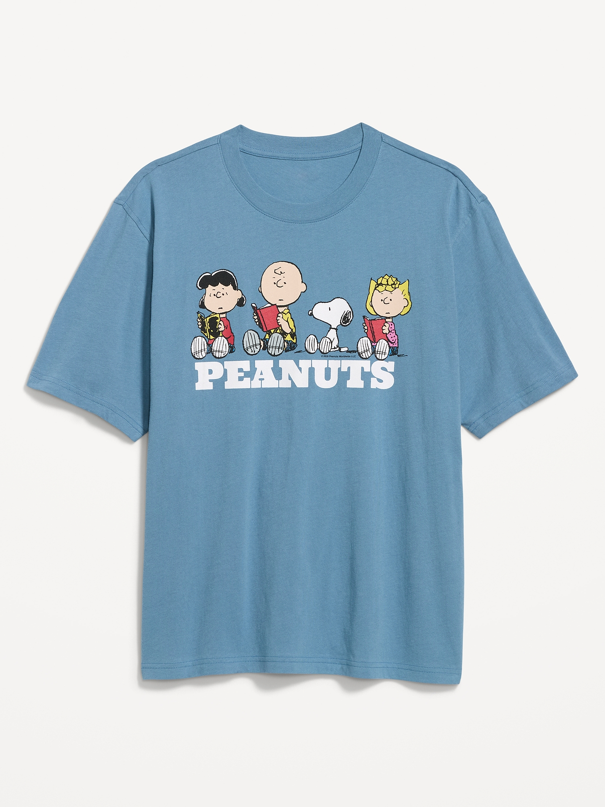 Peanuts™ Snoopy T-Shirt | Old Navy