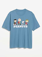L'image numéro 2 présente T-shirt Snoopy de Peanuts™