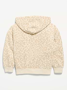 Image number 2 showing, Oversized Pullover Hoodie for Girls