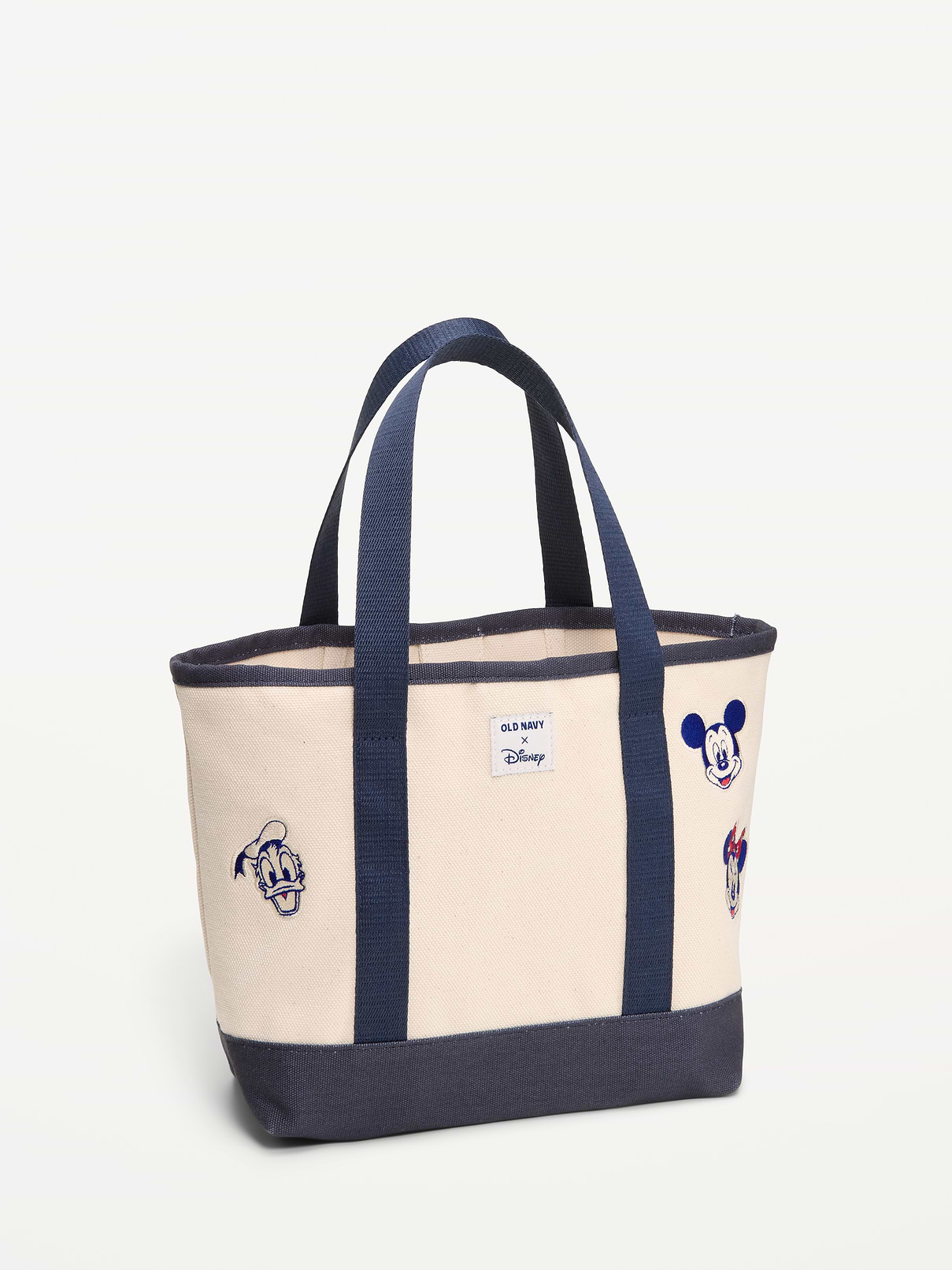 Old Navy x Disney Small Tote Bag