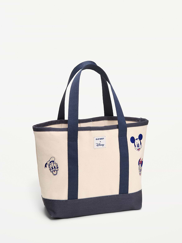 Petit fourre-tout Old Navy x Disney