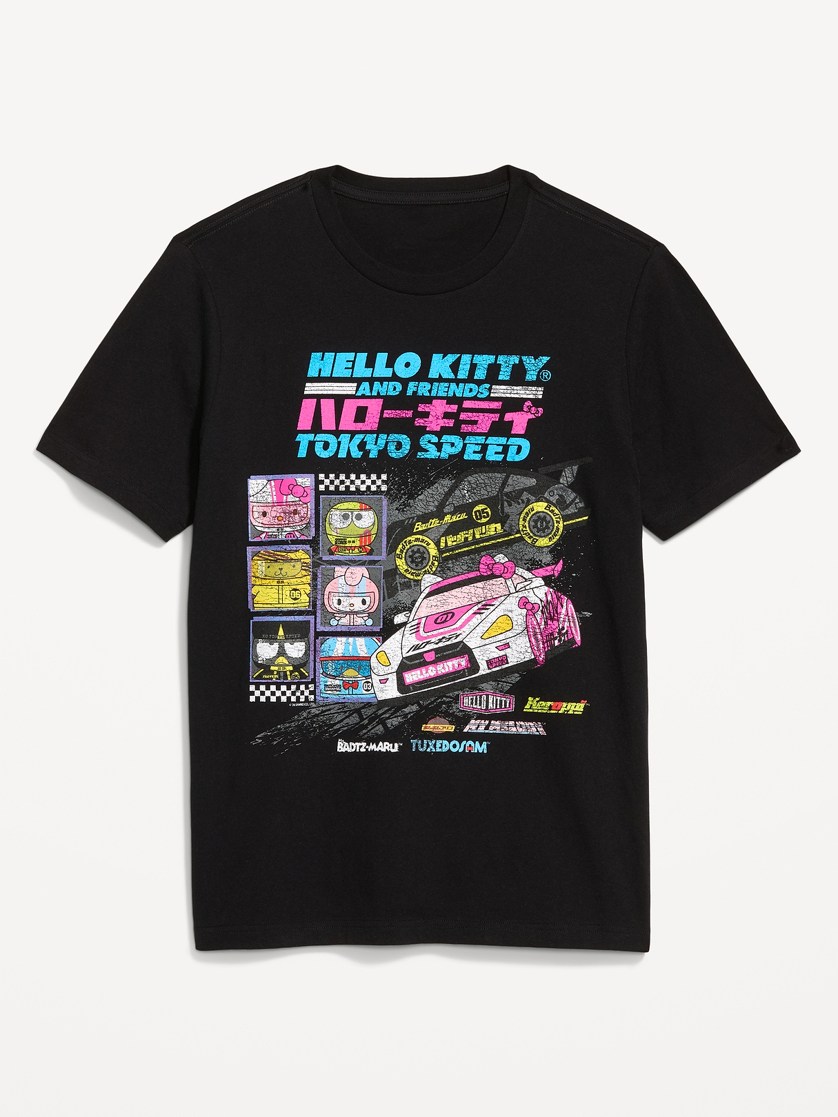 Hello Kitty® T-Shirt | Old Navy