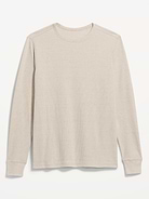 Image number 3 showing, Crew-Neck Waffle T-Shirt