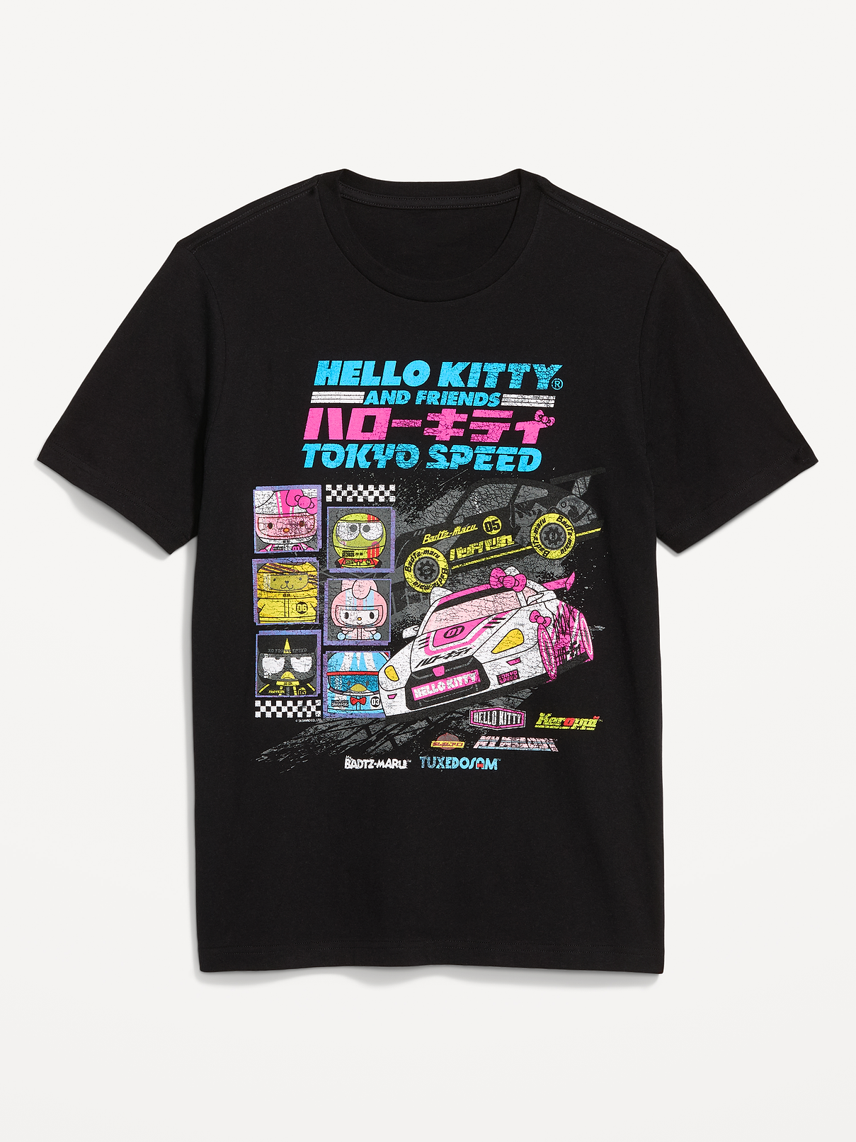 Image number 2 showing, Hello Kitty® T-Shirt
