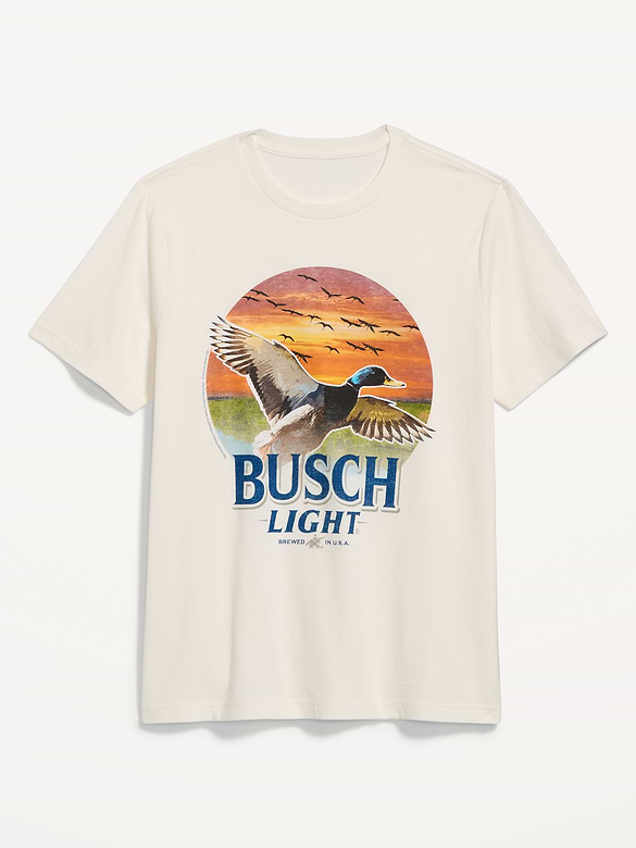 Busch Light® T-Shirt