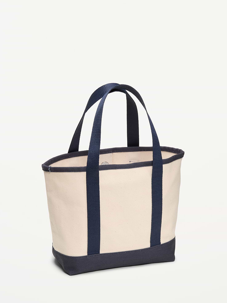 Image 2 of 4, Old Navy x Disney Small Tote Bag