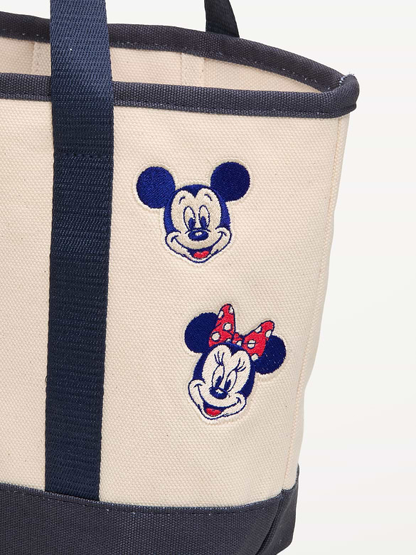 Petit fourre-tout Old Navy x Disney