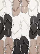 Image number 1 showing, Flip-Flop Sandals 50-Pack (Partially Plant Based)