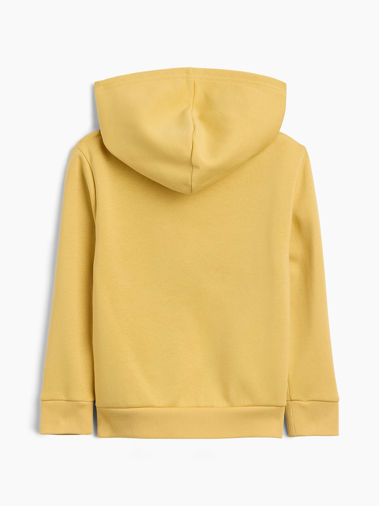 Image number 2 showing, babyGap Fleece Zip Hoodie